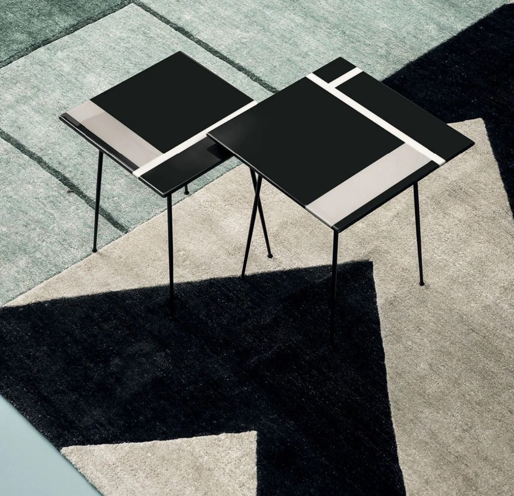 Minimalist style matching