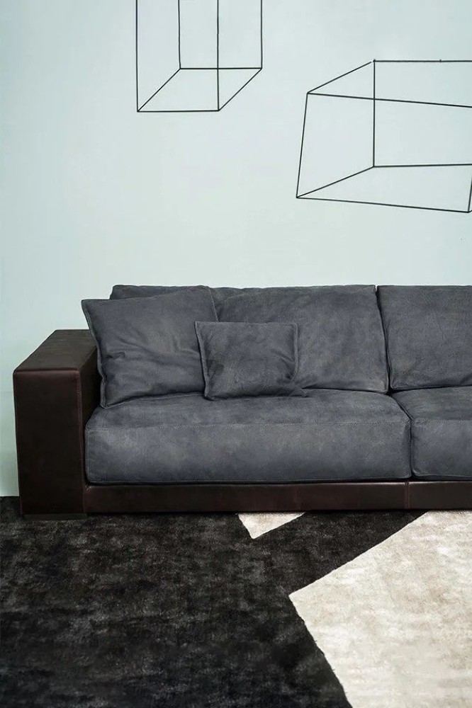 Minimalist style matching