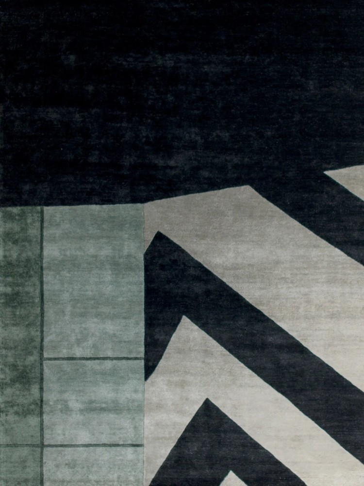 Minimalist style matching