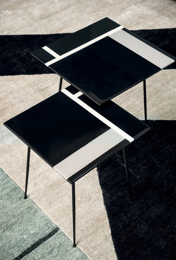 Minimalist style matching