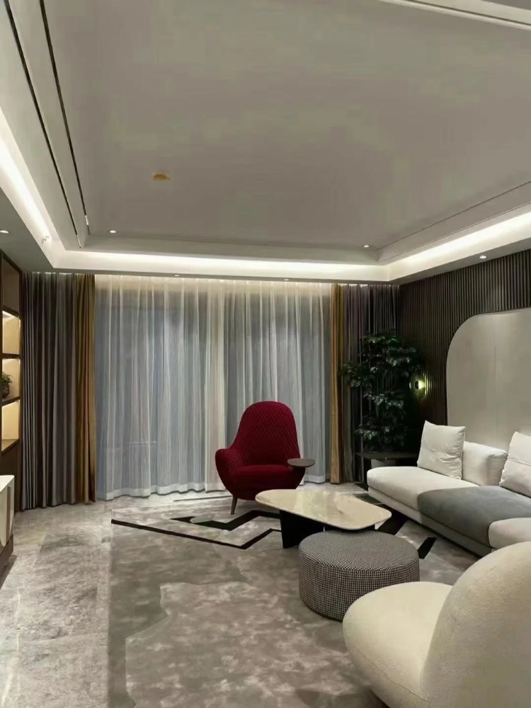 Minimalist style matching