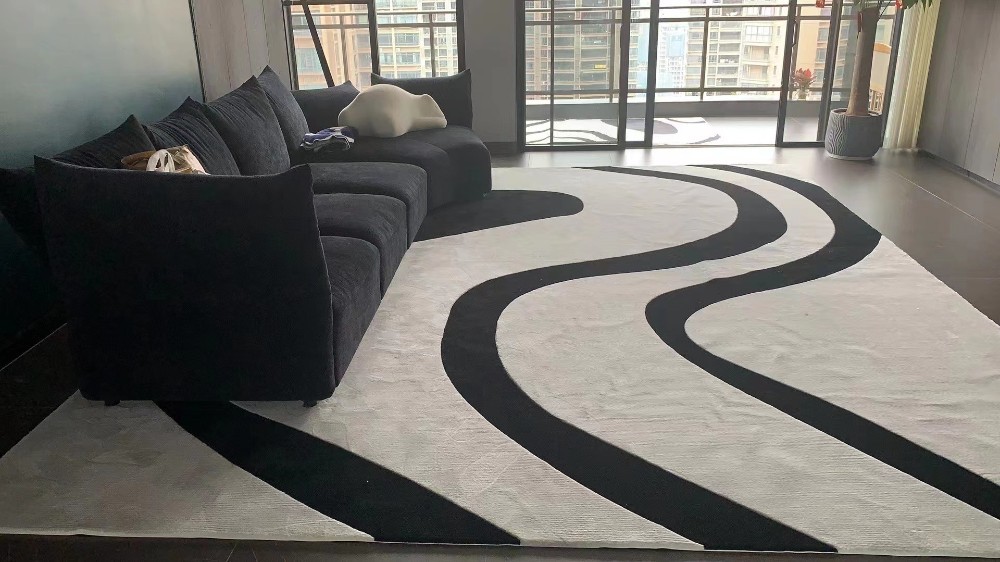 Minimalist style matching