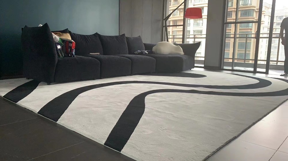 Minimalist style matching