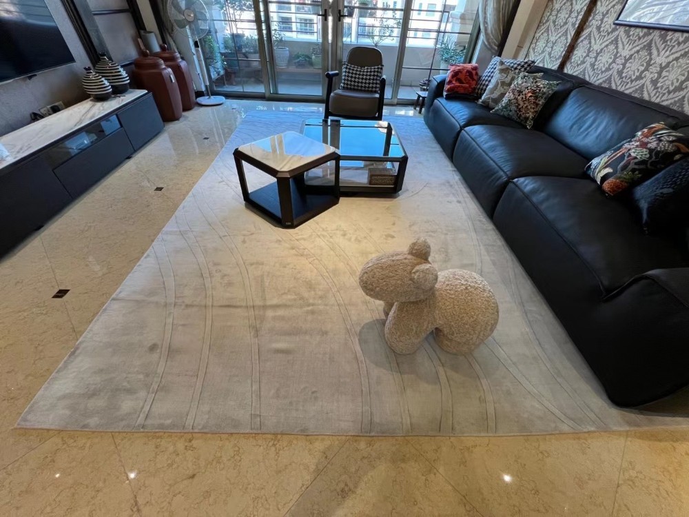 Minimalist style matching