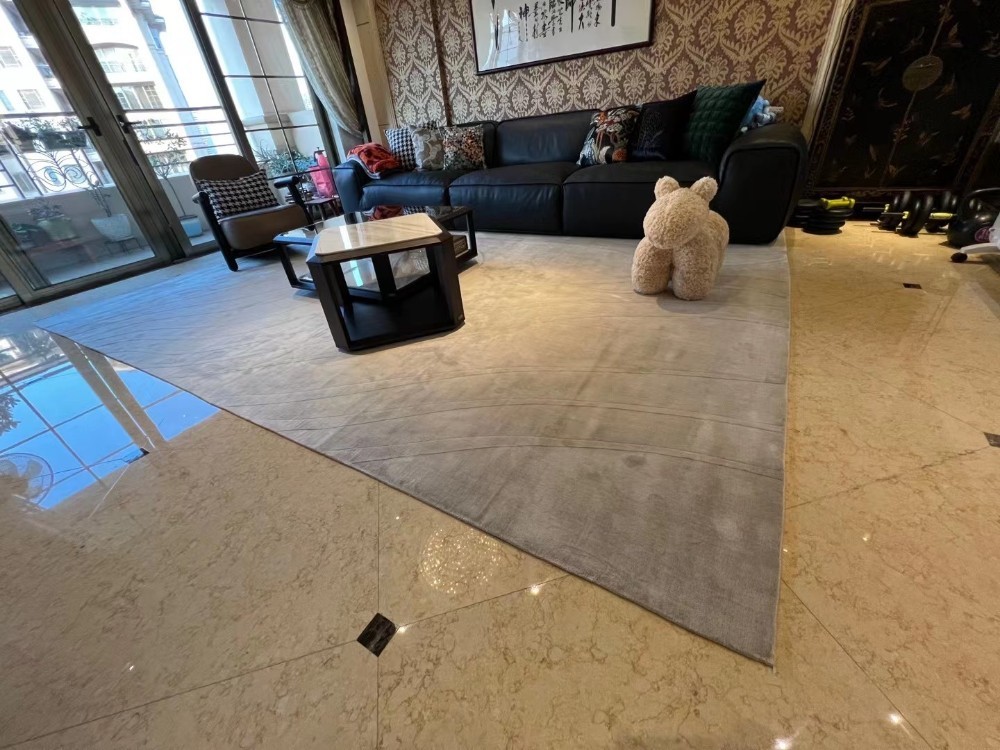 Minimalist style matching