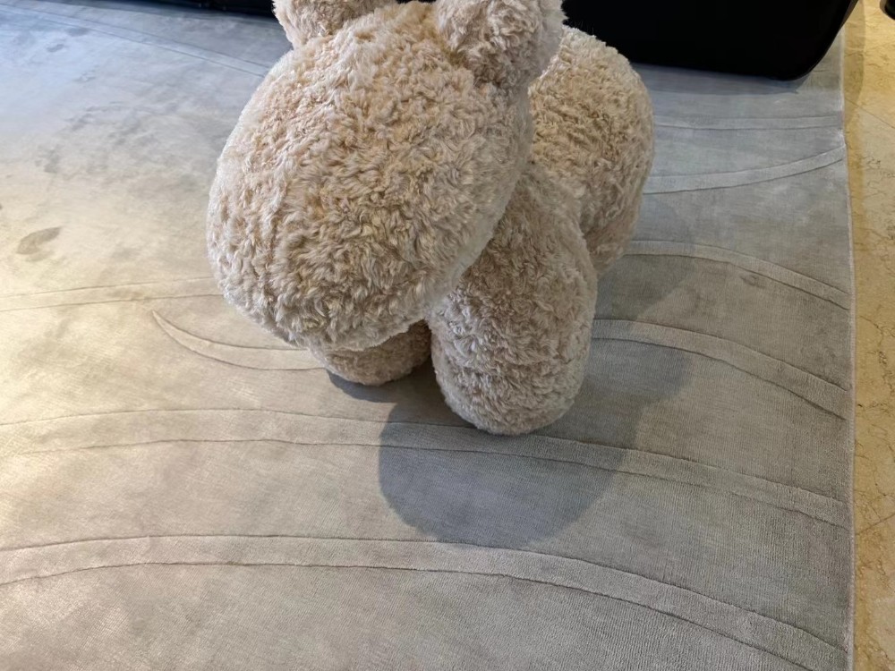 Minimalist style matching