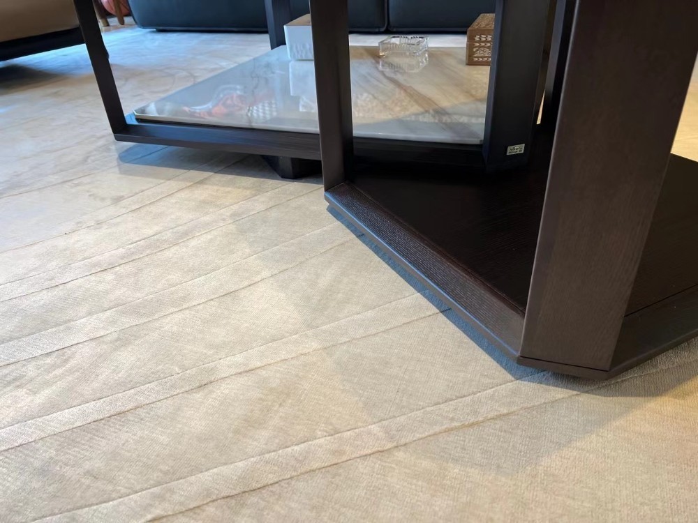 Minimalist style matching