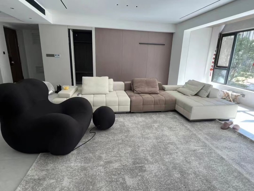 Minimalist style matching