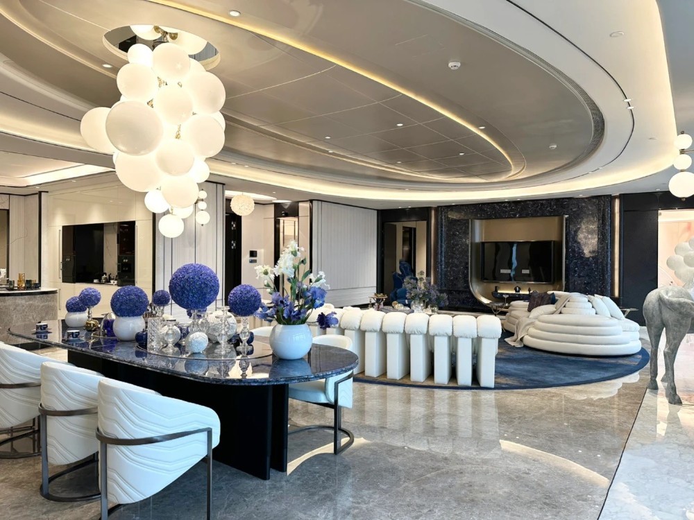 Minimalist style matching