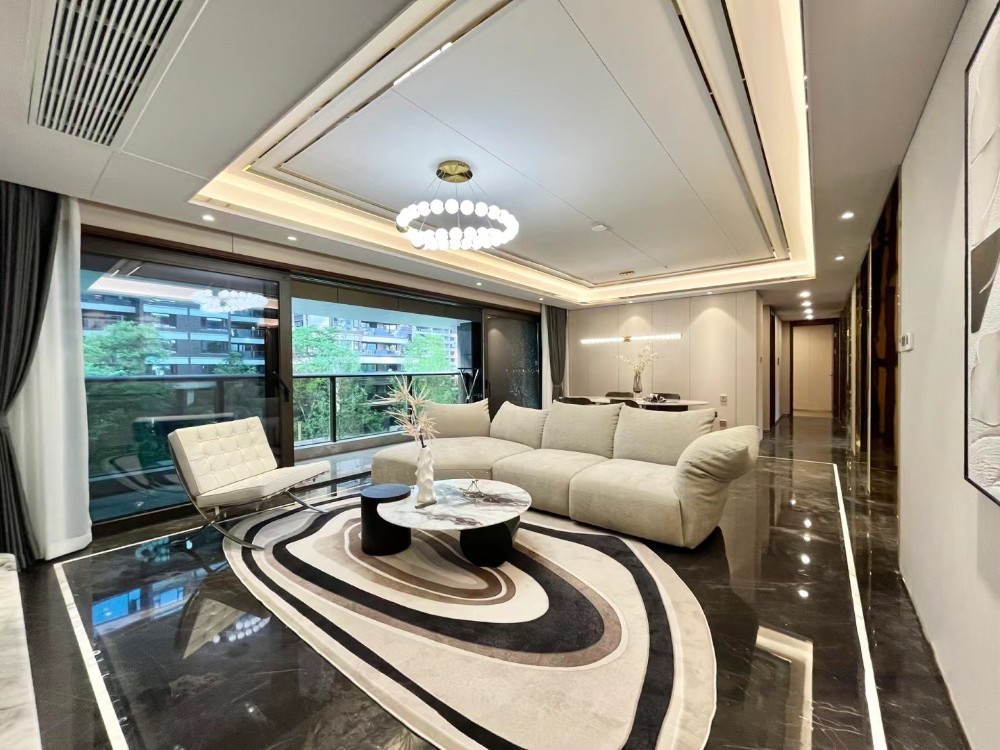 Minimalist style matching