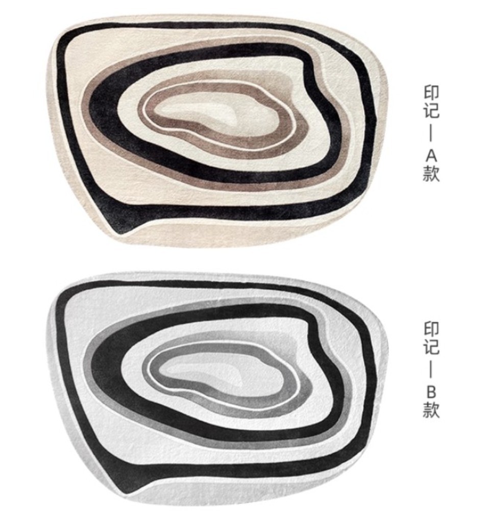 Minimalist style matching