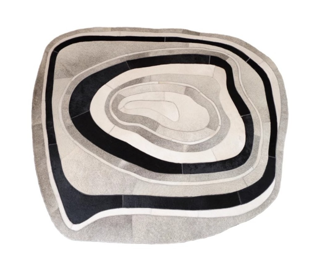 Minimalist style matching