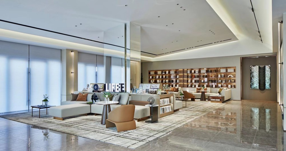 Minimalist style matching