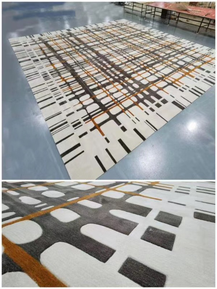 Minimalist style matching