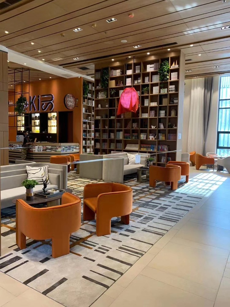 Minimalist style matching