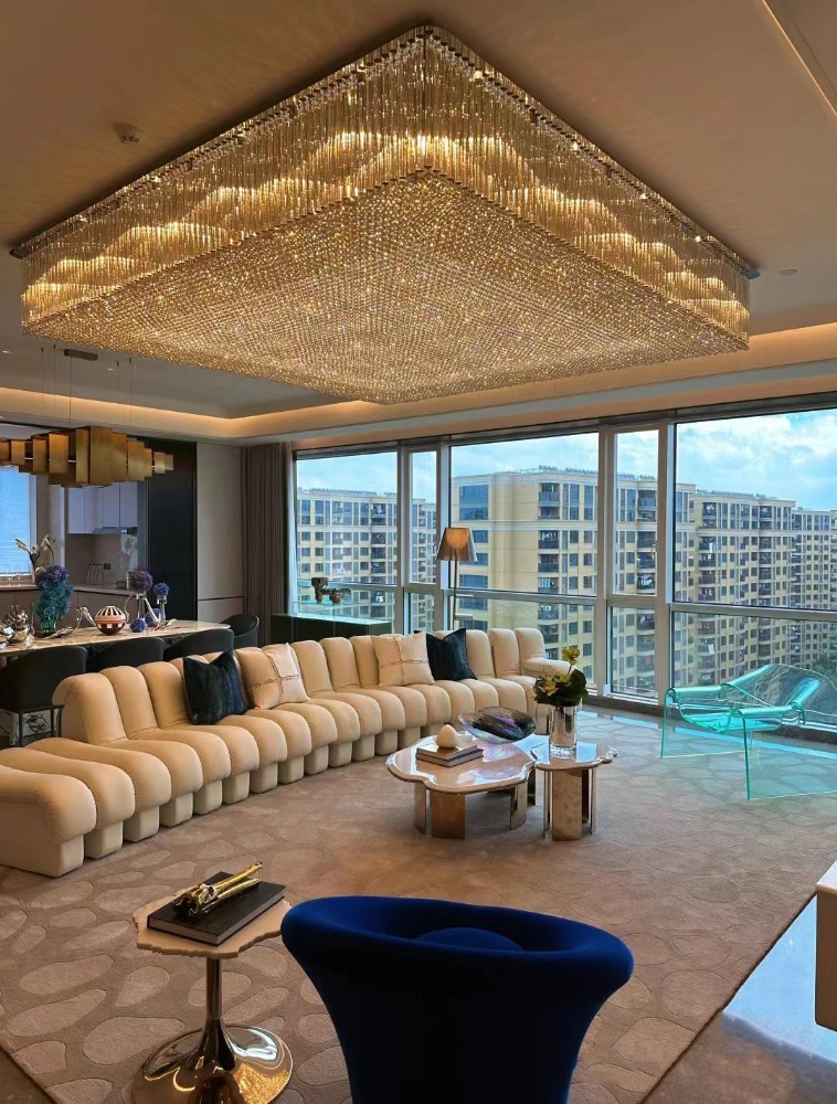 Minimalist style matching