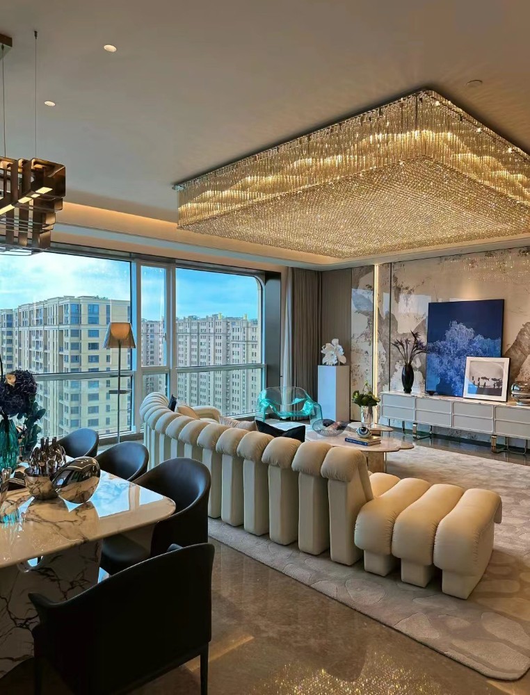 Minimalist style matching