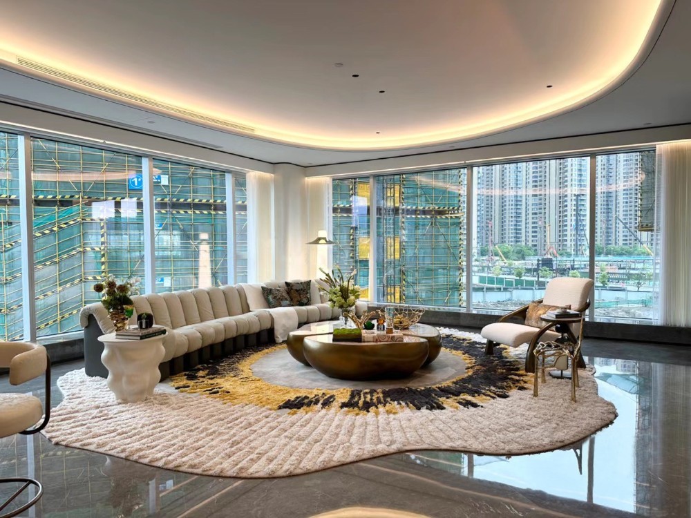 Minimalist style matching