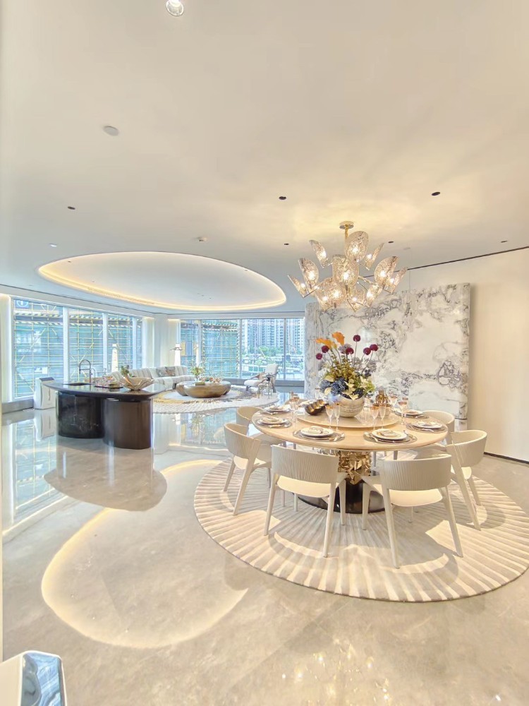 Minimalist style matching