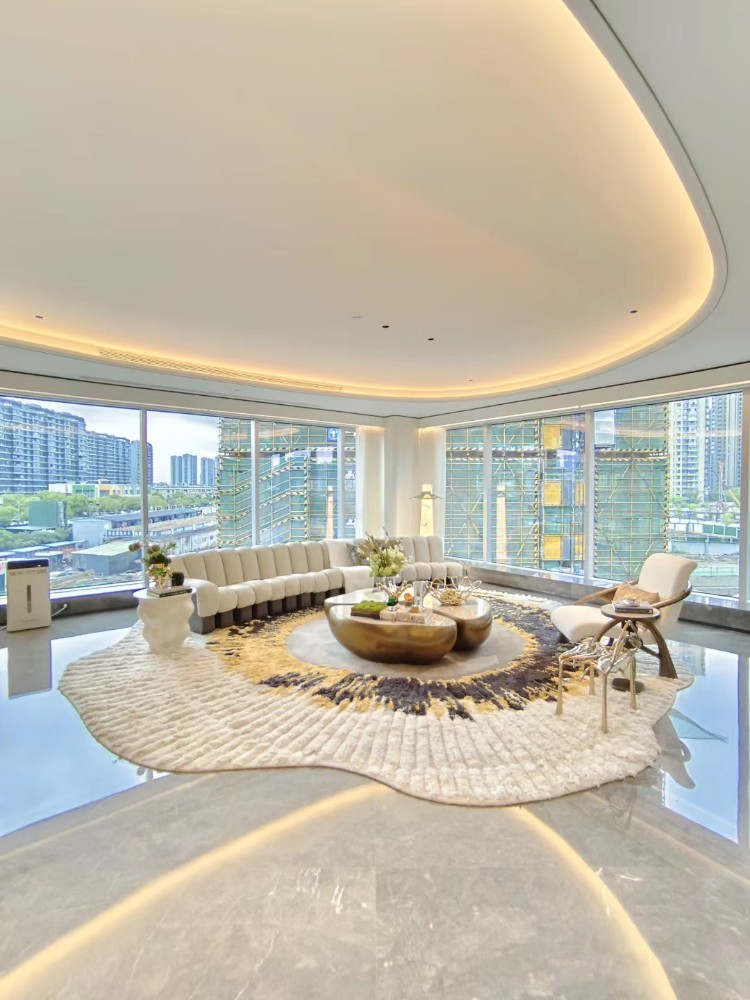 Minimalist style matching