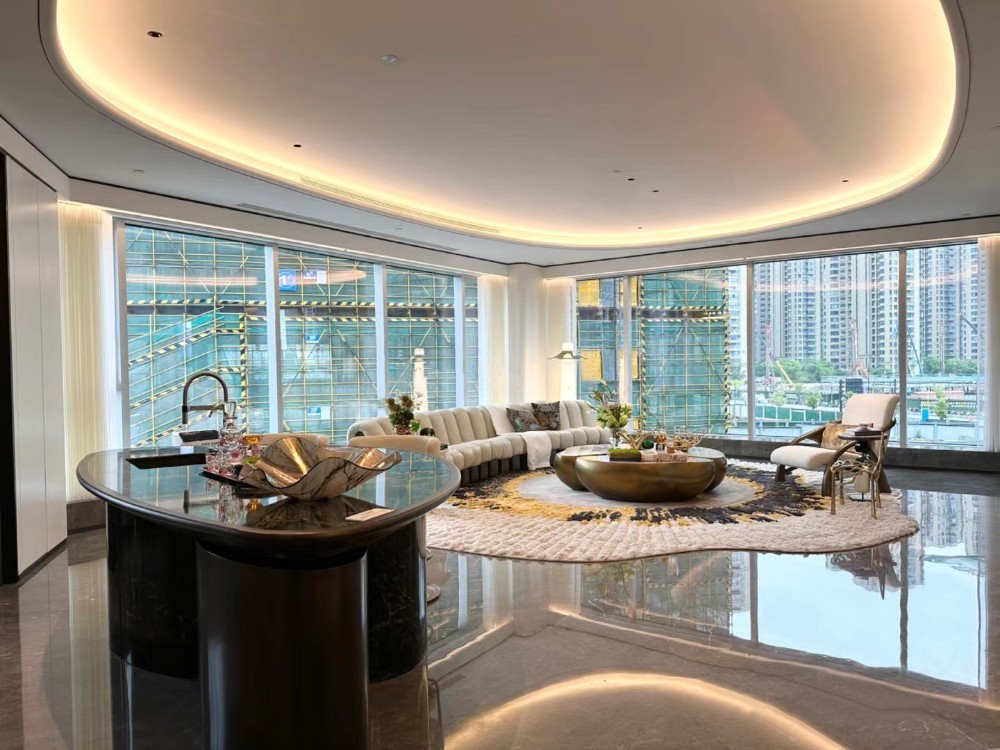 Minimalist style matching