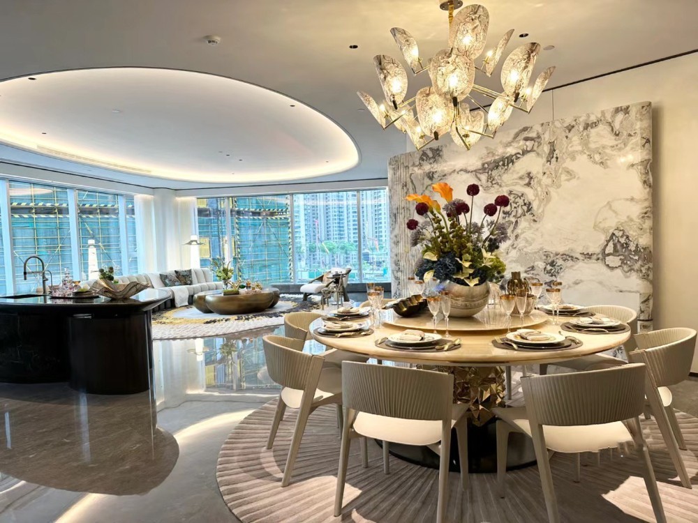 Minimalist style matching