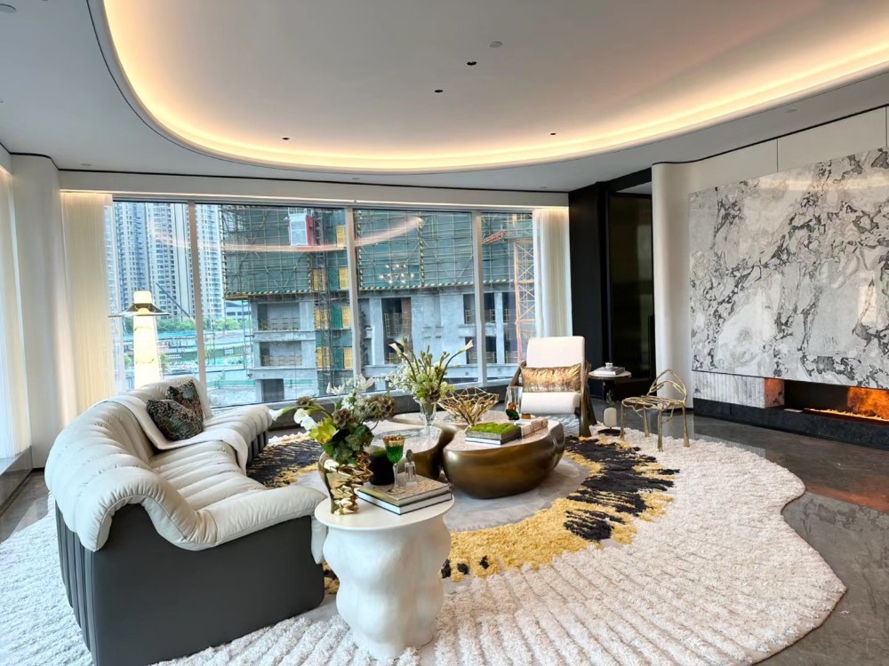 Minimalist style matching