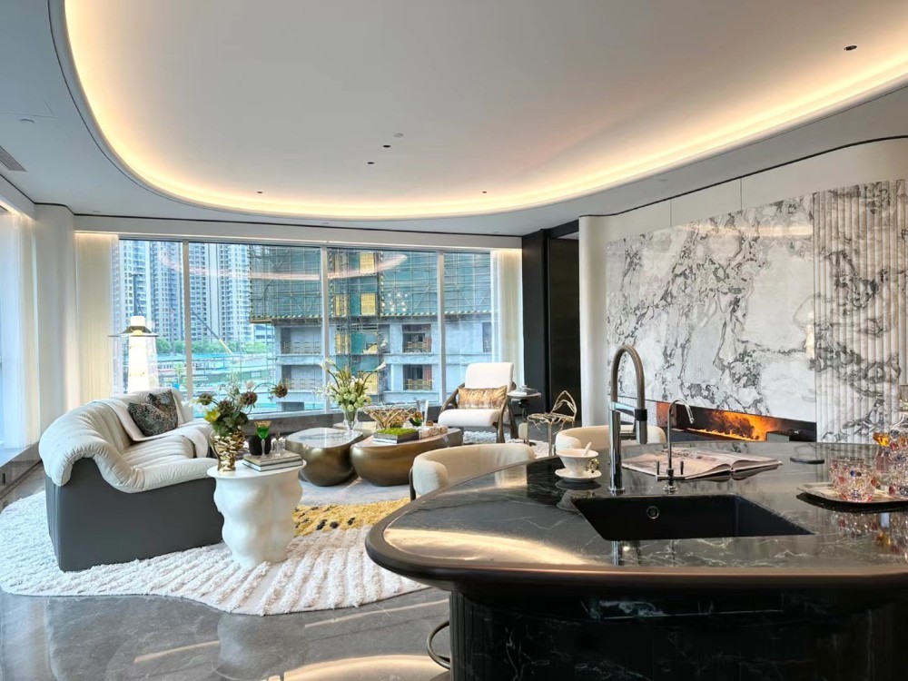 Minimalist style matching