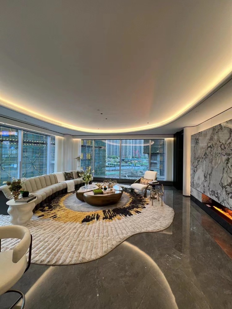 Minimalist style matching