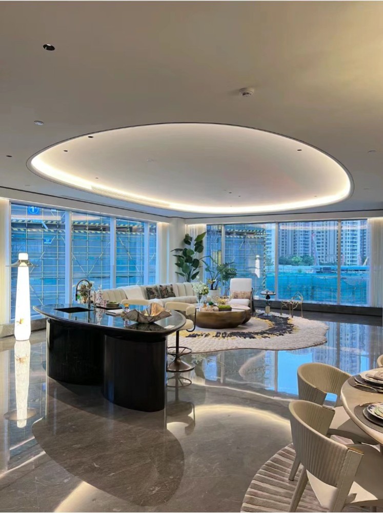 Minimalist style matching