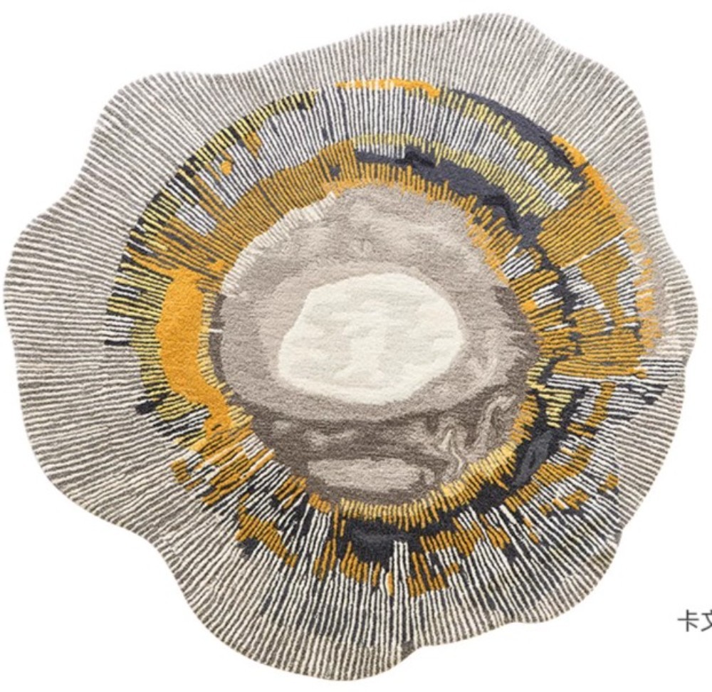 Minimalist style matching