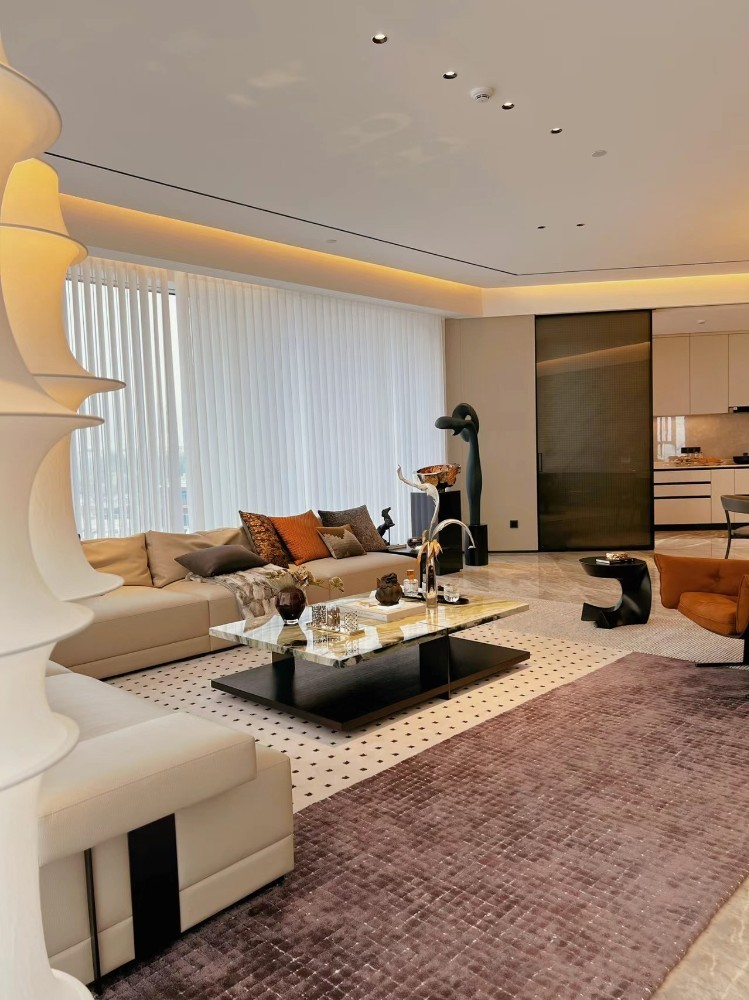 Minimalist style matching