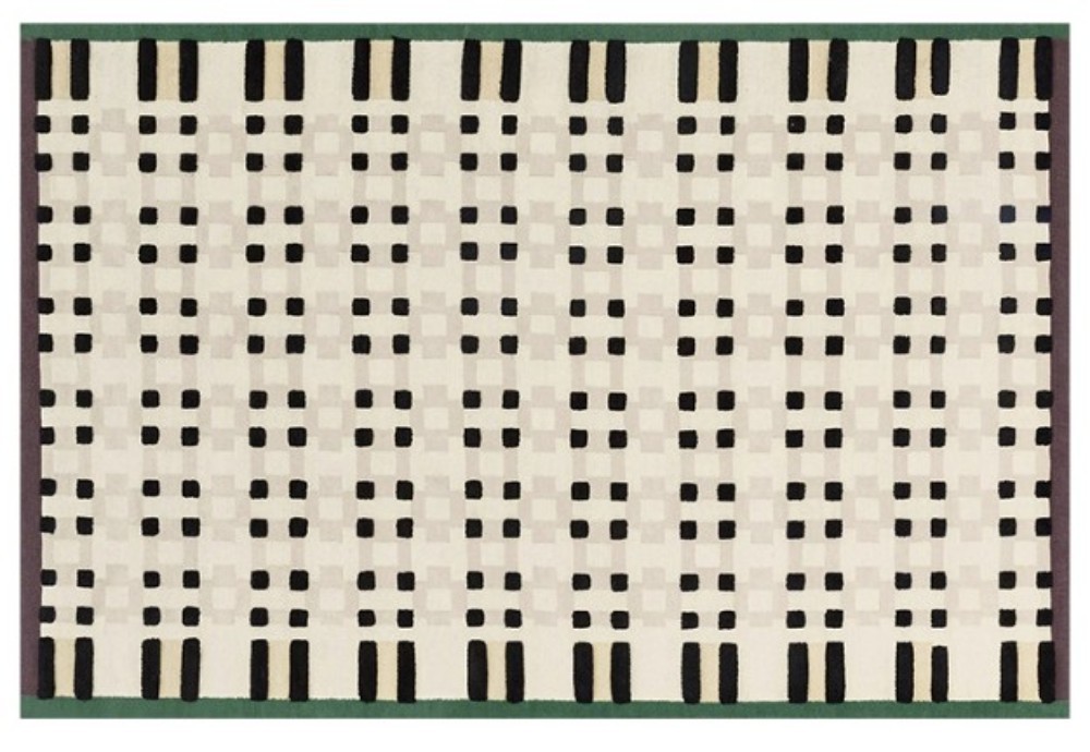 Minimalist style matching