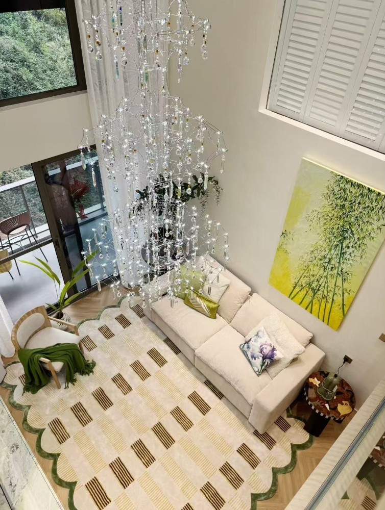 Minimalist style matching