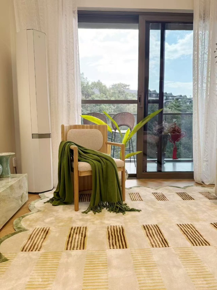 Minimalist style matching