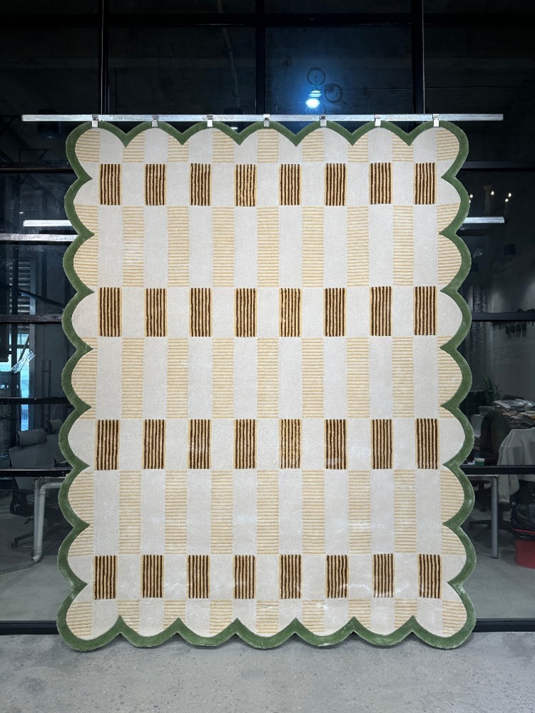 Minimalist style matching