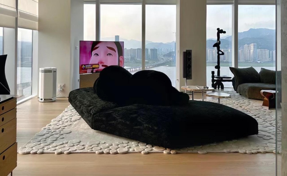 Minimalist style matching