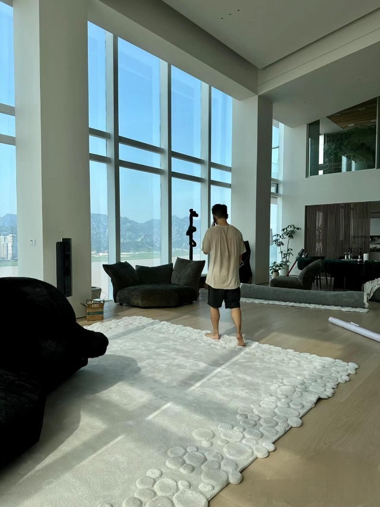 Minimalist style matching