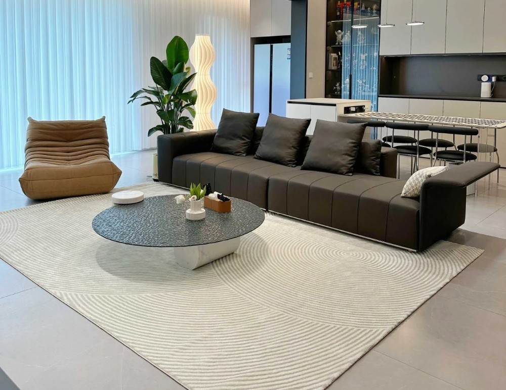 Minimalist style matching