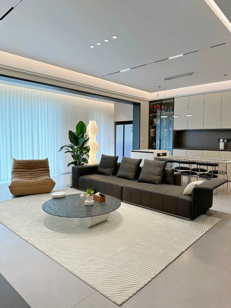 Minimalist style matching