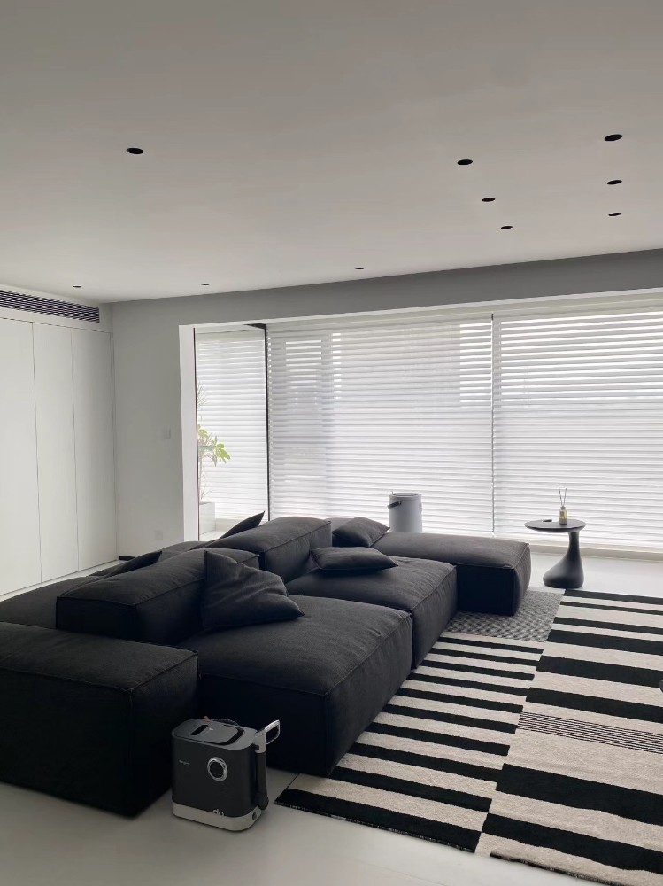 Minimalist style matching