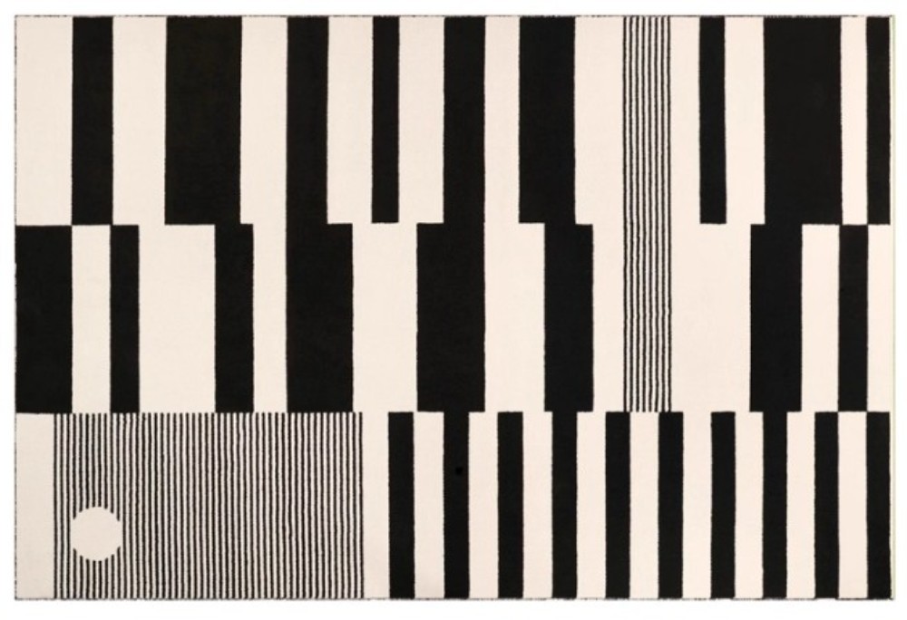 Minimalist style matching