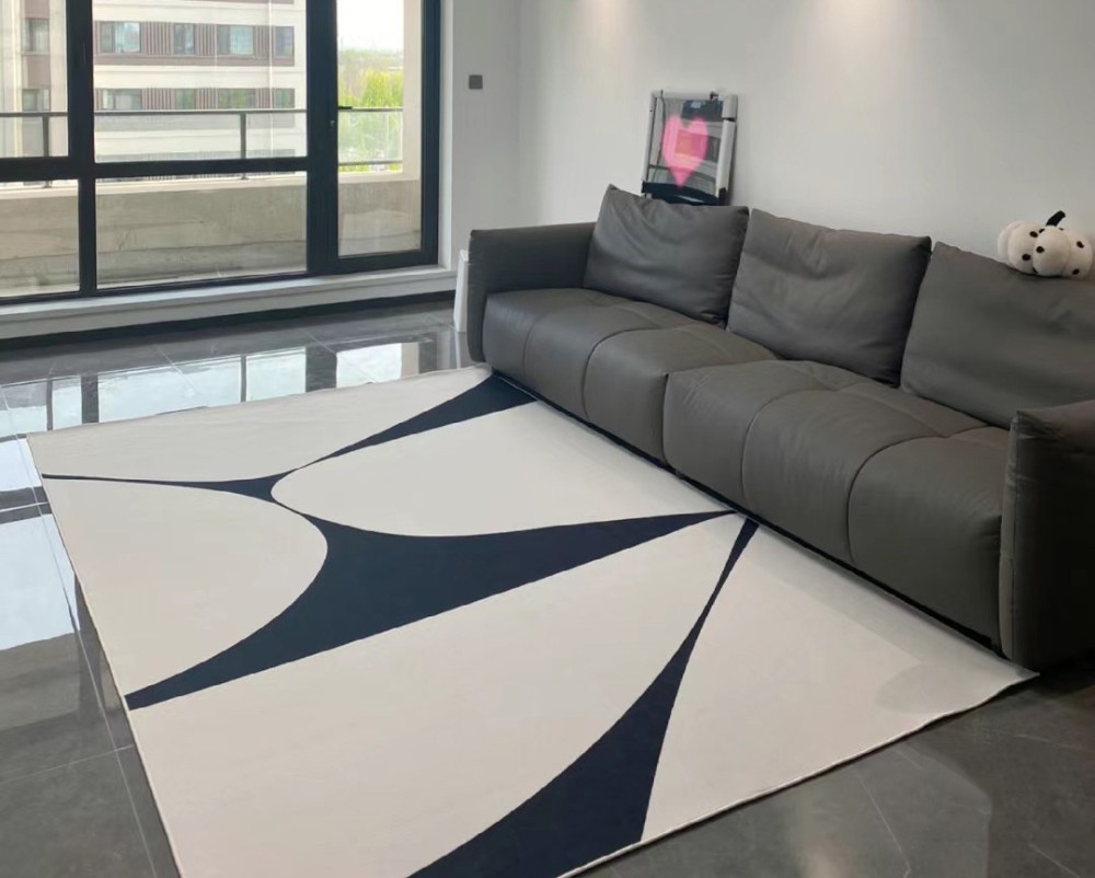 Minimalist style matching