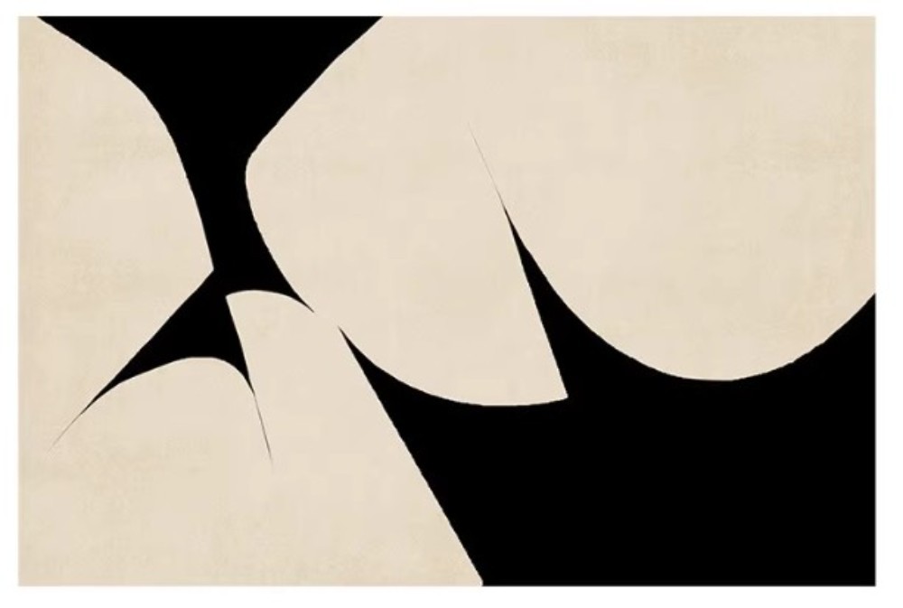 Minimalist style matching