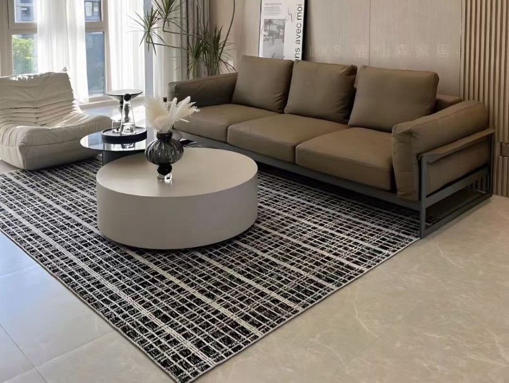 Minimalist style matching