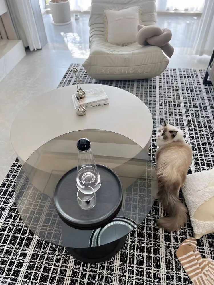 Minimalist style matching