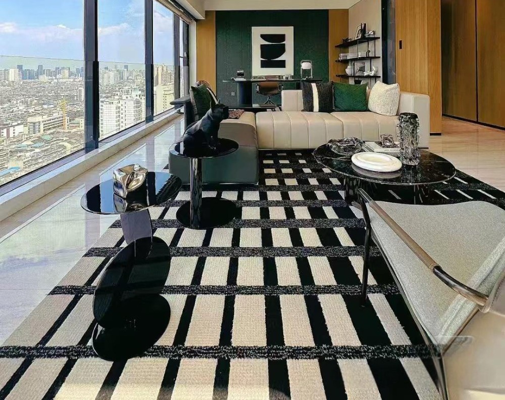 Minimalist style matching