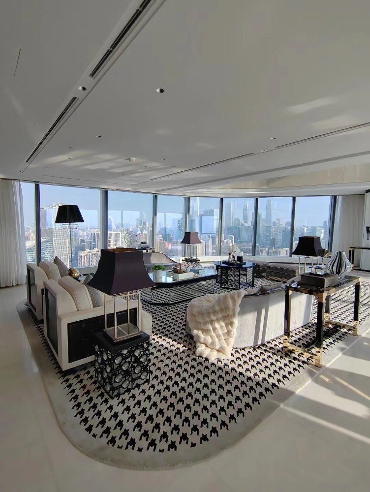 Minimalist style matching