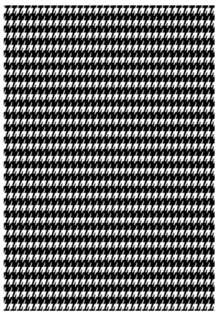 Minimalist style matching