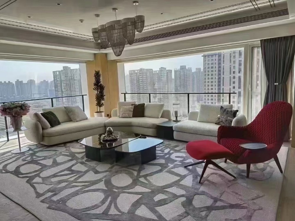 Minimalist style matching